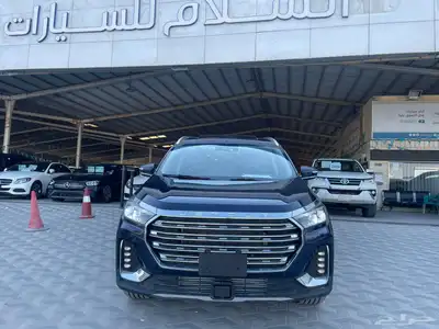 جيتور X90 2024 لكجري 0