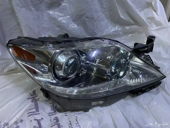 تشليح قطع غيار شمعات واسطبات لكزس جميع الفأت 1