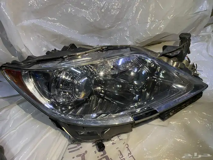 تشليح قطع غيار شمعات واسطبات لكزس جميع الفأت 2