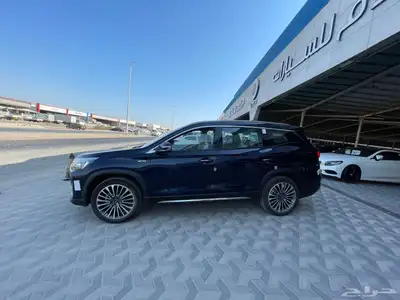 جيتور X90 2024 لكجري 3