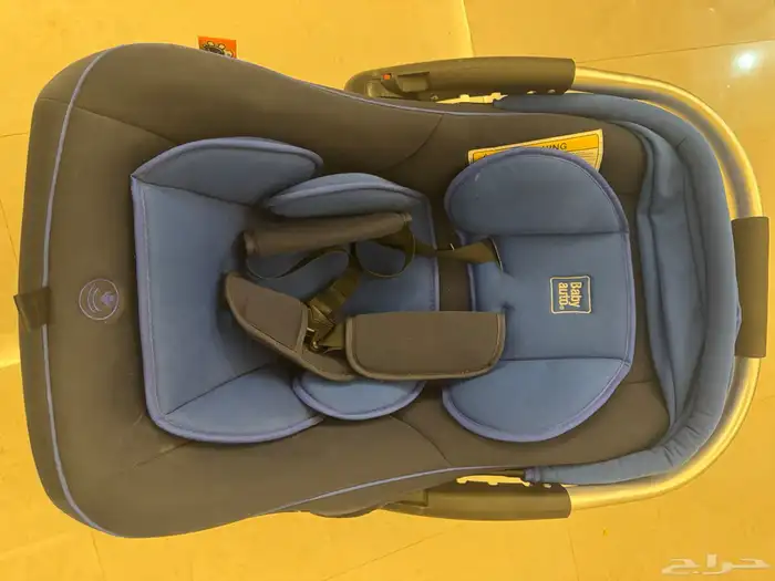 كرسي اطفآل للسياره ب 150 1