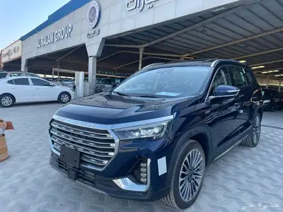 جيتور X90 2024 لكجري 2