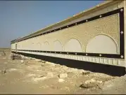 الياسه ملونه بديل الحجر الطبيعي 3