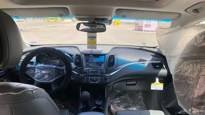 امبالا 2014 LTZ فل الفل 6