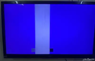 للبيع شاشة تلفزيون LED 1