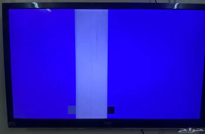 للبيع شاشة تلفزيون LED 1