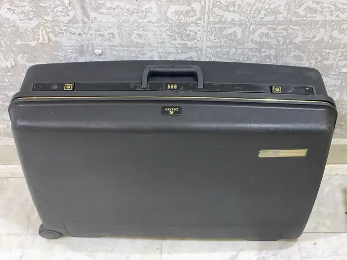 158  شنطة سفر ديلسي 0