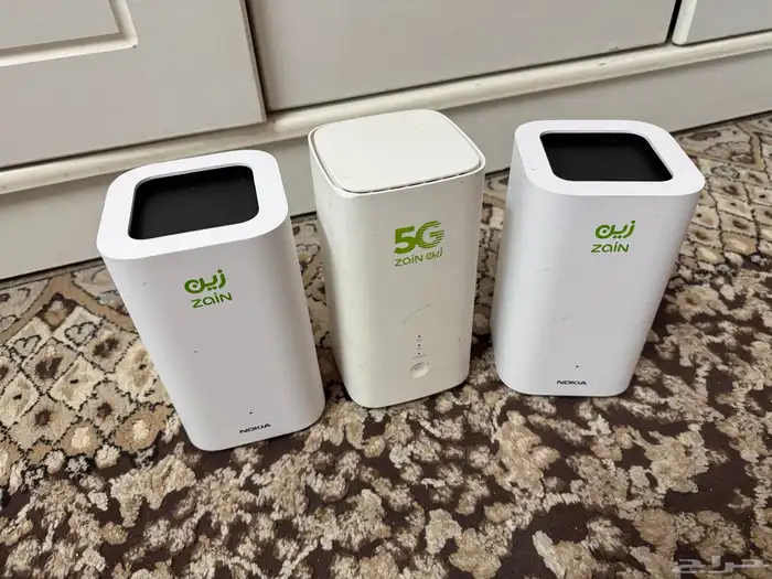 رواتر ومقويات 0