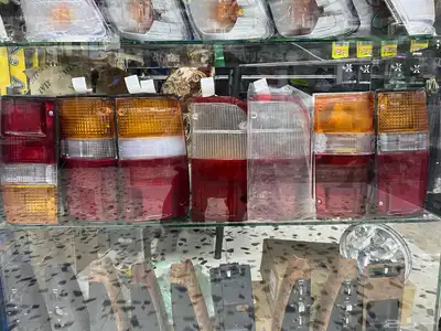 قطع غيار مشكله للبيع 1