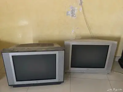 تلفزيونين LG يشتغلون 0