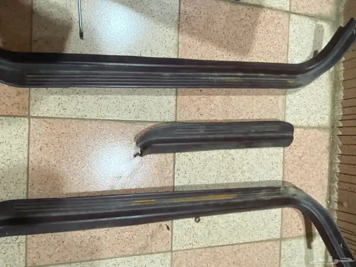 كرسيدا تشليح 89-96 5