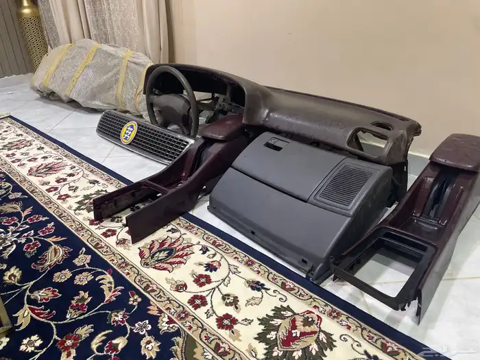 قطع كرسيدا 0