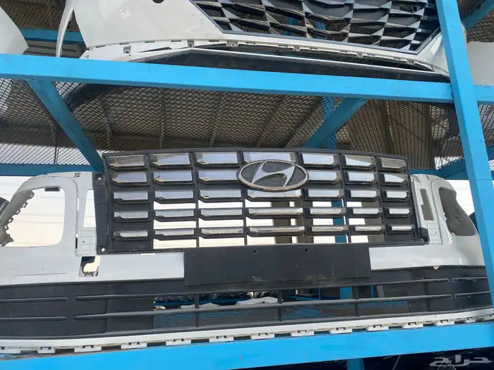 صدام ورفارف فينيو 1