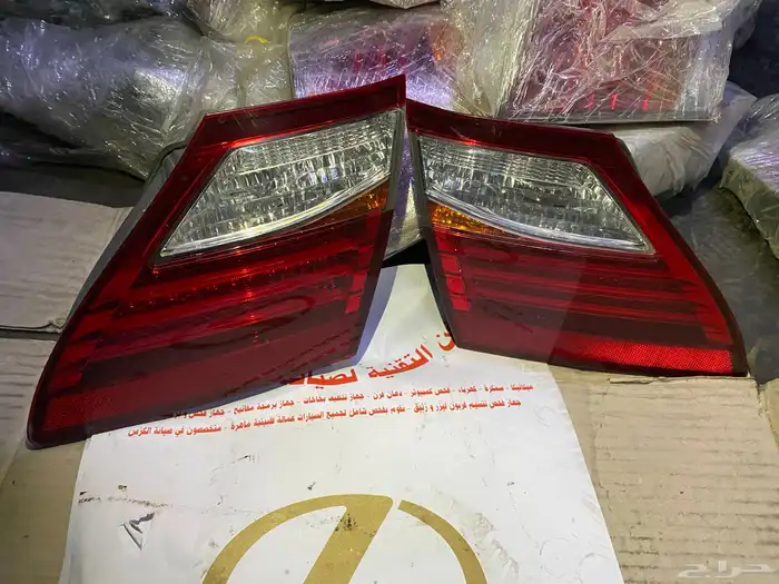 تشليح قطع غيار شمعات واسطبات لكزس جميع الفأت 14