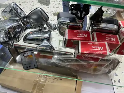 قطع غيار مشكله للبيع 7