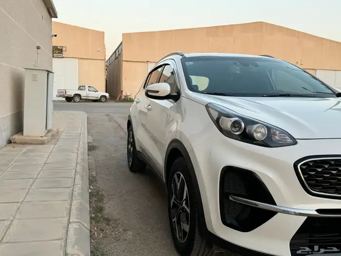 سبورتاج 2019 ( مباع ) 5