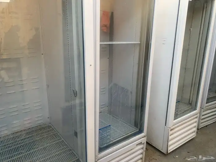 ثلاجة عرض 0