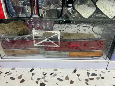 قطع غيار مشكله للبيع 5
