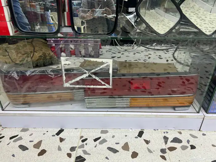 قطع غيار مشكله للبيع 5