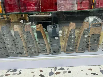 قطع غيار مشكله للبيع 2