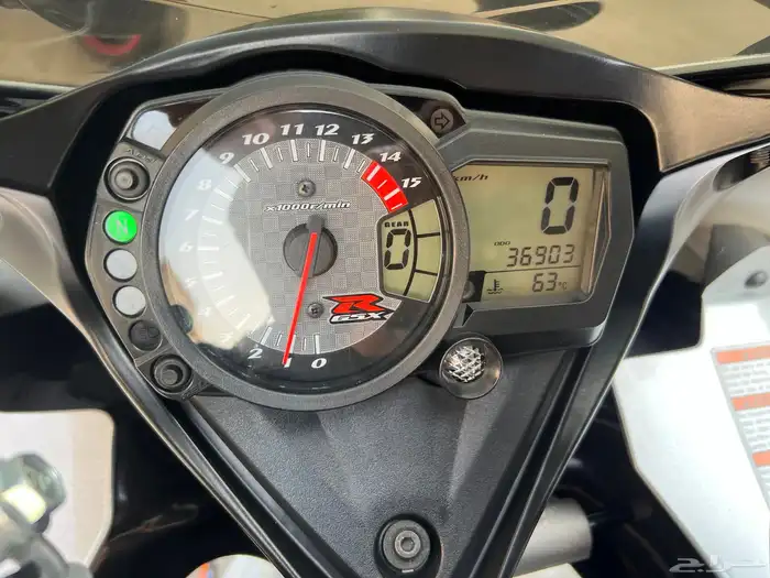 دباب ريس 1000 8