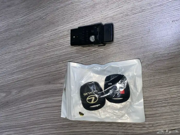 لكزس 400 عرض محدد 7