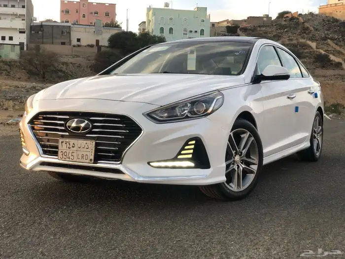 سوناتا فل كامل 2018 3