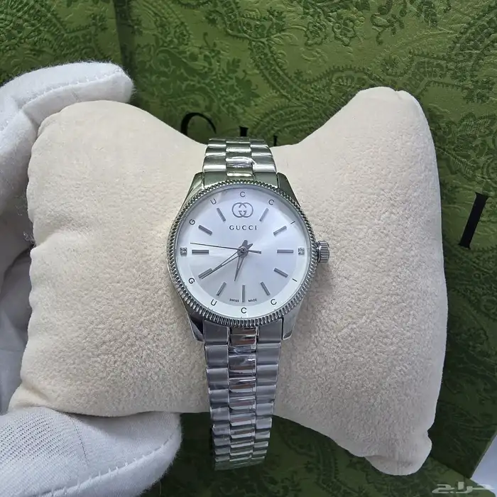 ساعات غوتشي 2