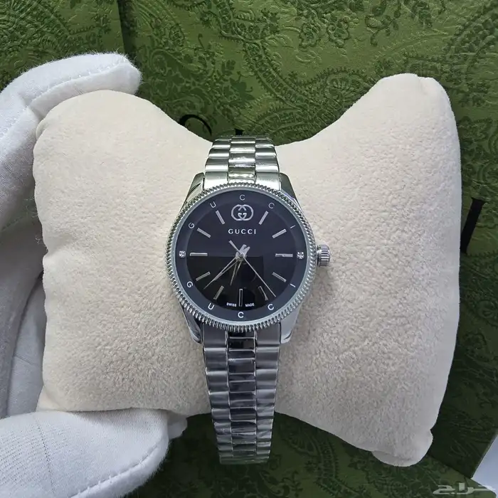 ساعات غوتشي 0