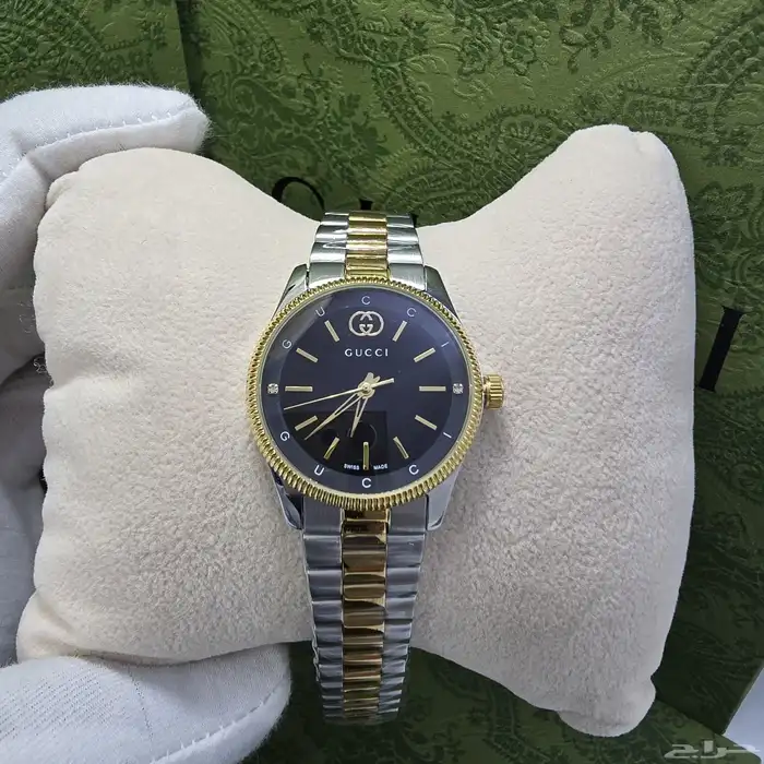 ساعات غوتشي 1