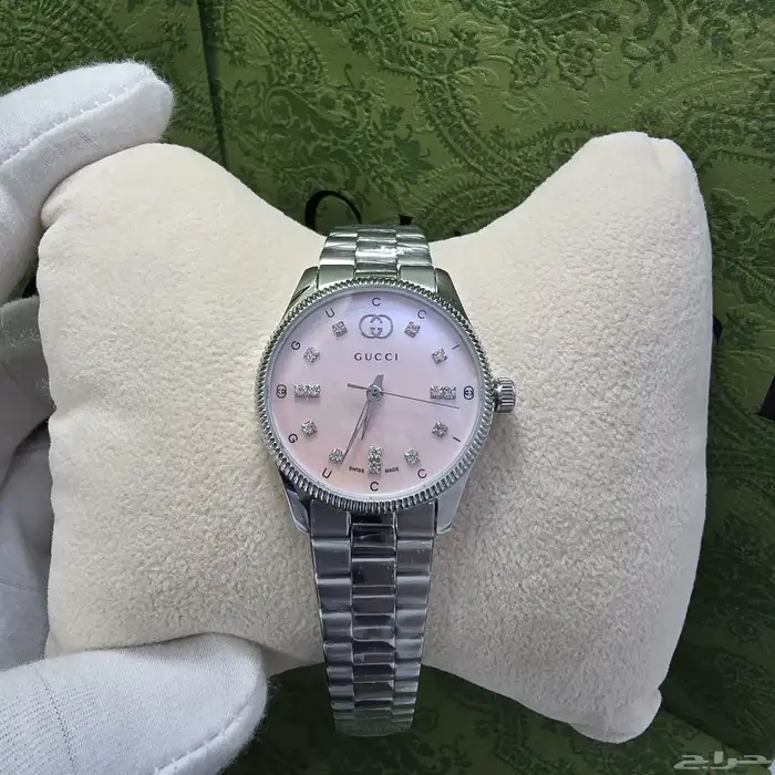 ساعات غوتشي 3