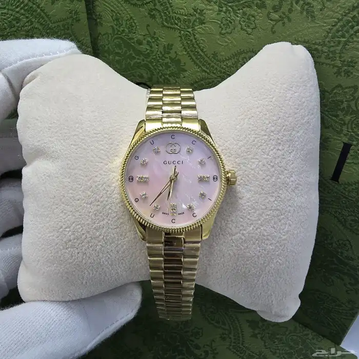 ساعات غوتشي 5