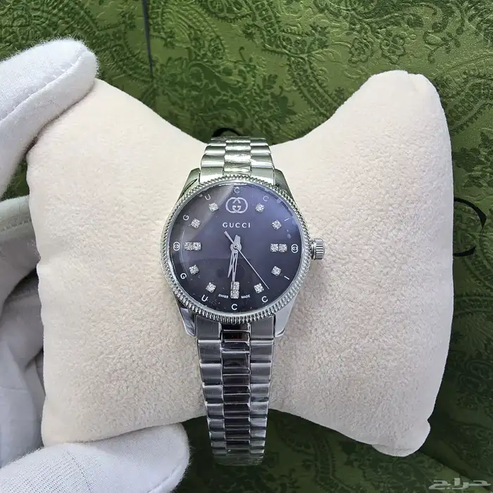 ساعات غوتشي 6