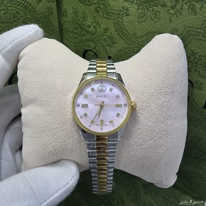 ساعات غوتشي 7