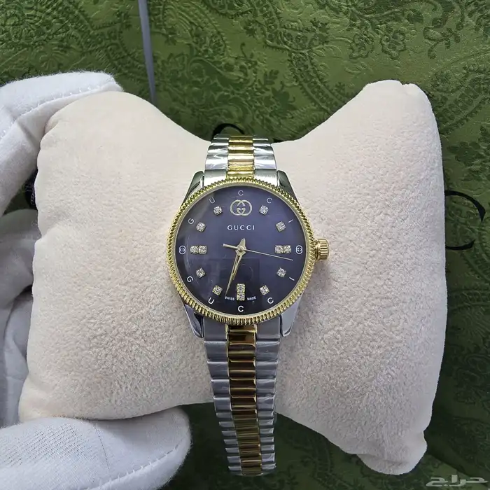 ساعات غوتشي 4