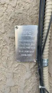 مندوب اشتراك الياف بصرية stc عروض نت 5G تركيب فوري 7