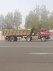 قلاب ترله شيول لجميع اعمال الحفر والهدد وترحيل المخلفات 9