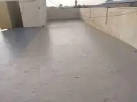 عازل اسطح 7