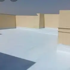 عازل اسطح ضد تسرب المياه 0