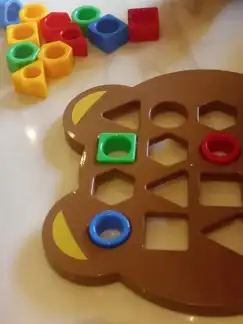 تربية خاصة توحد تنمية مهارات وaba وتخاطب 3