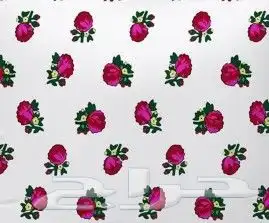 اقمشة تستخدم كشراشف وملابس شعبية 3