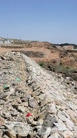ربراب وبنأ جدرانات بالحجر وتكسير صخور 2