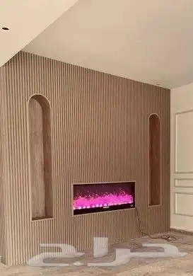 شيبورد  بديل الرخام بديل الحجر بديل الخشب مكه المكرمة 10