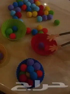 تربية خاصة توحد تنمية مهارات وaba وتخاطب 2