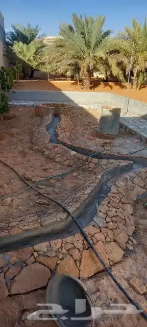 مزراع الغاط 3