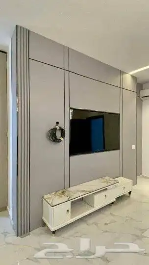 شيبورد  بديل الرخام بديل الحجر بديل الخشب مكه المكرمة 8