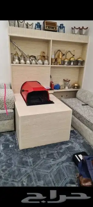 مشبات فخام مغسل 0