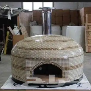 افران مطاعم وافران نابولي مشبات وشلالات 2