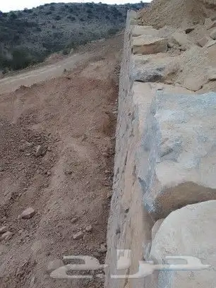بنا حجر 2