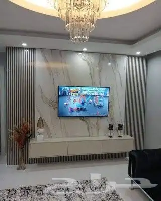 أعمال ديكوريه داخليه 5